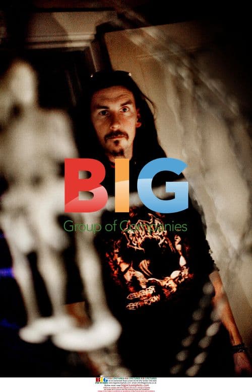 Heavy metal fan gets job center support