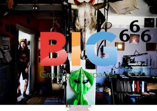 Swedish Man Paid by Jobcenter to Pursue Heavy Metal