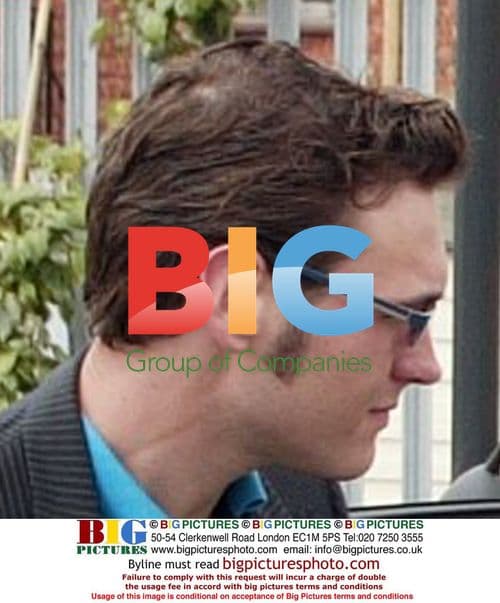 Preston and Chantelle buy new Mini