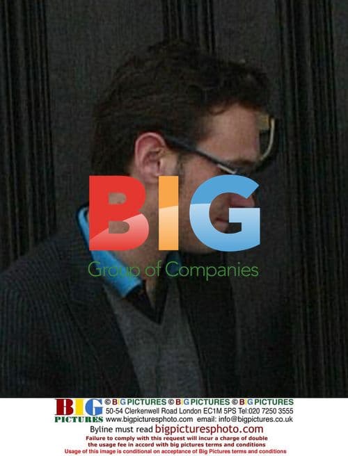 Preston and Chantelle with New Mini