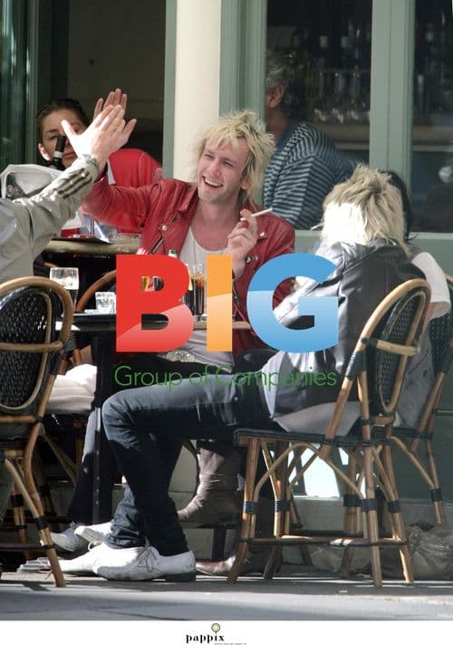 Donny Tourette's Animated Pub Antics