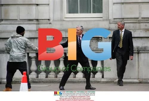 Jack Straw Becomes First Lord Chancellor in Commons