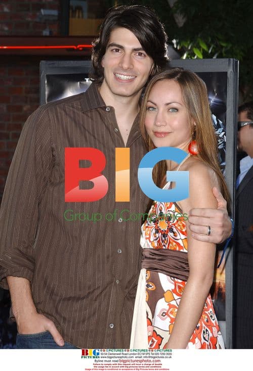 Transformers LA Premiere 2007