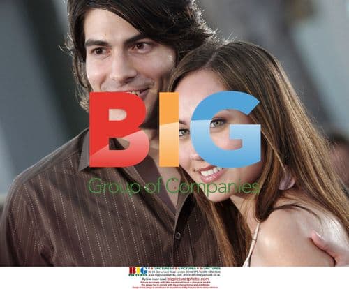 Transformers LA Premiere with Brandon Routh