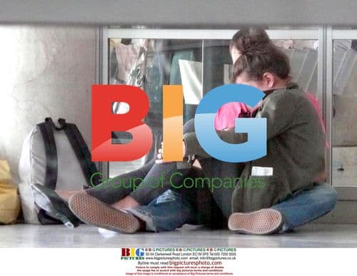 Princess Charlotte's Cruise with Boyfriend