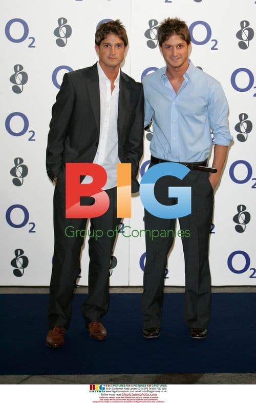 The 32nd annual O2 Silver Clef Lunch