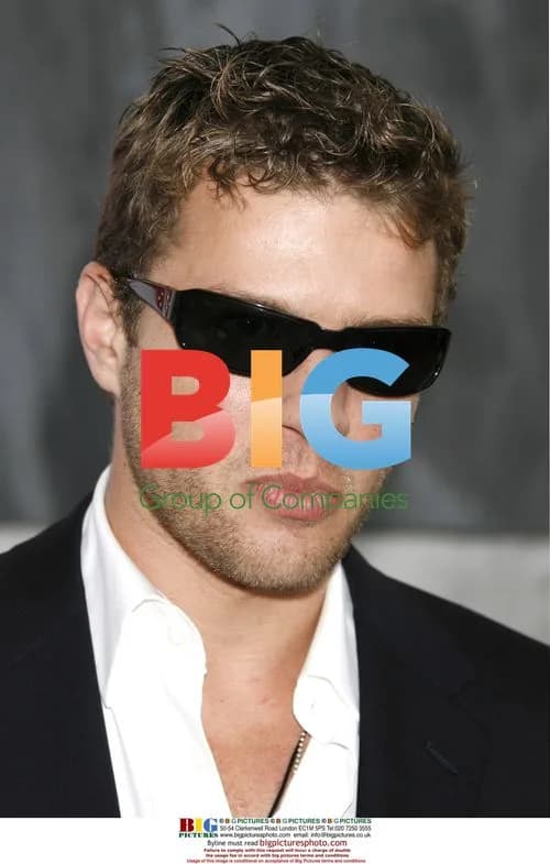 Ryan Phillippe at 2007 LA Film Festival