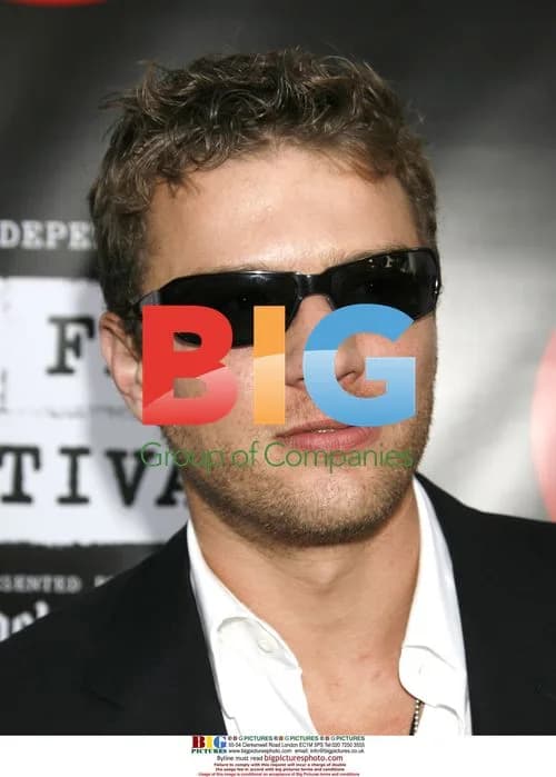 Ryan Phillippe at 2007 LA Film Festival