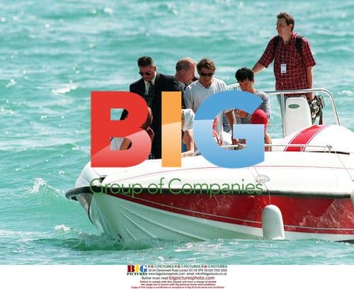 Spice Girls at Cannes Film Festival