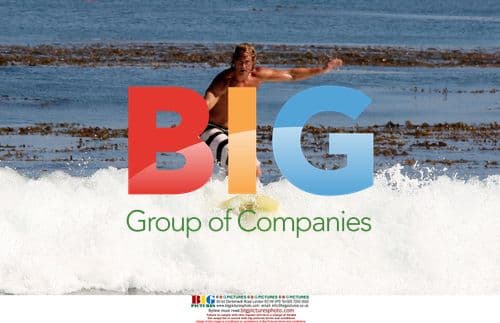 Matthew McConaughey Surfs on "Surfer Dude" Set