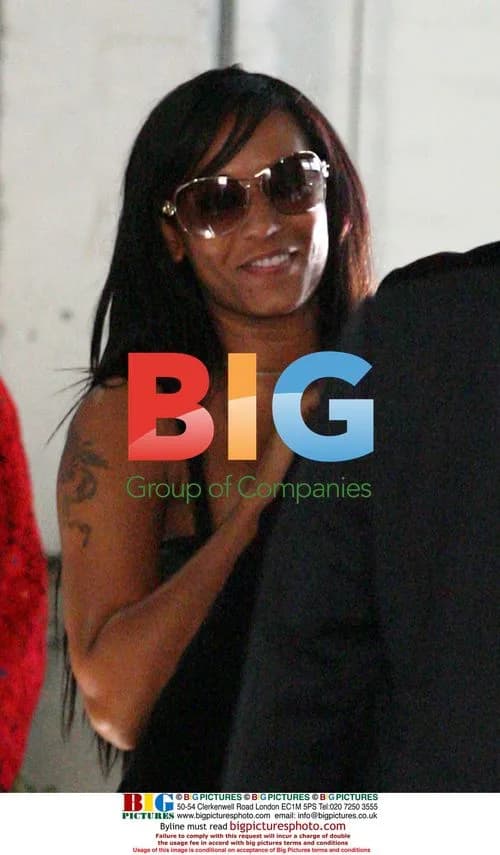 Spice Girls Reunite in London