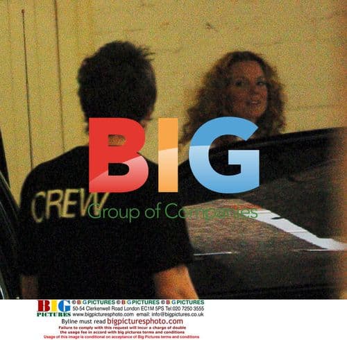 Spice Girls Reunite for Photoshoot