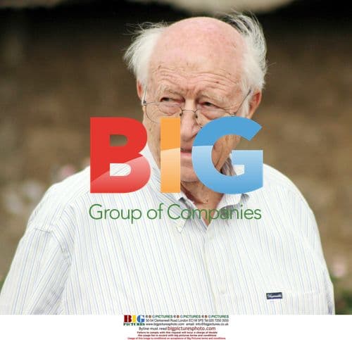 Bill Gates' Father Visits Zambia