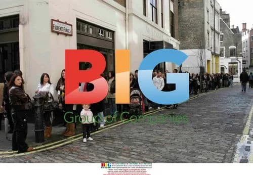 Wags Boutiques Opening in London
