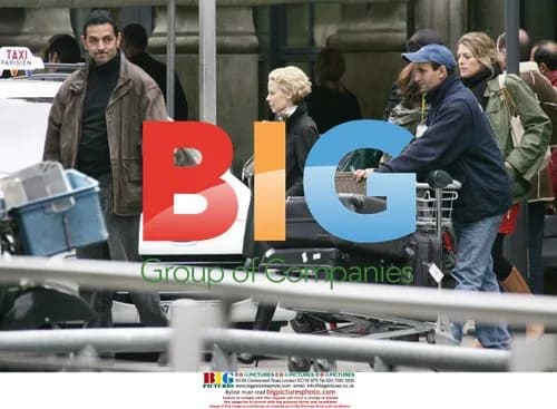 Kylie Minogue in Paris