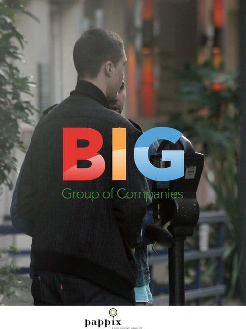 Parking Meter Thievery in London