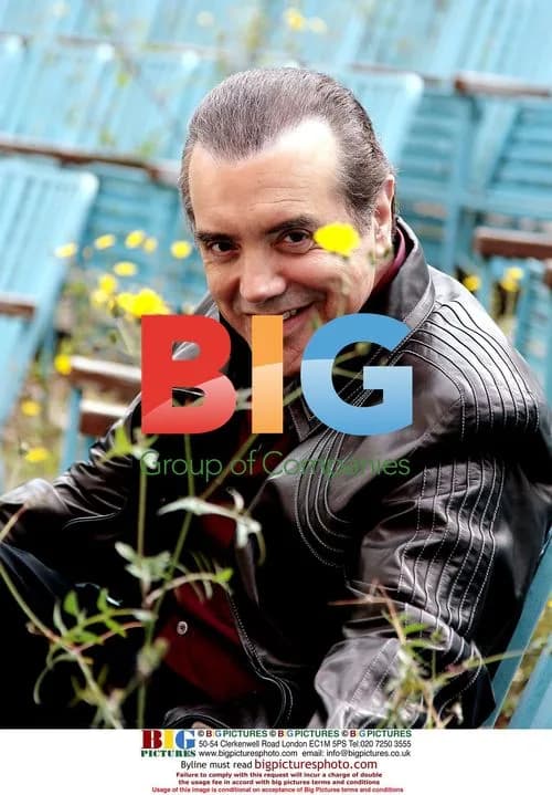 Chazz Palminteri at 'Guida per Riconoscere i Tuoi Santi' Premiere