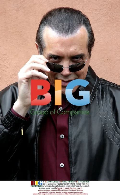 Chazz Palminteri at 'A Guide to Recognizing Your Saints' event
