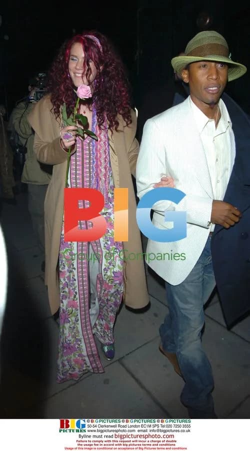 Joss Stone Leaving KOKO Club