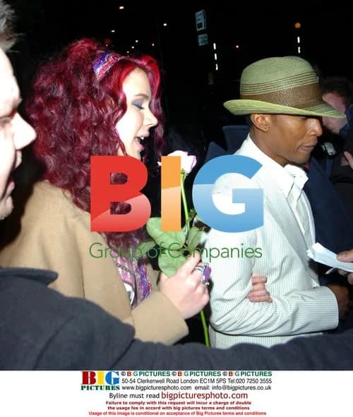 Joss Stone leaving KOKO club