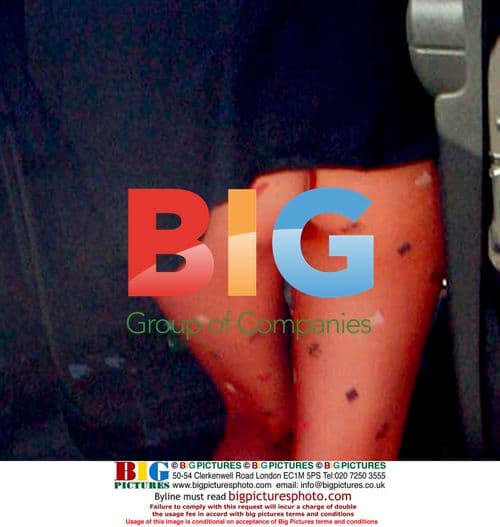 Mischa Barton and Sister Hania Lunch in West Hollywood