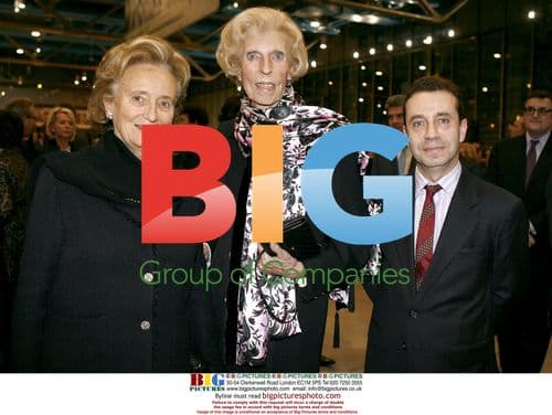 Pompidou Center 30th Birthday Party