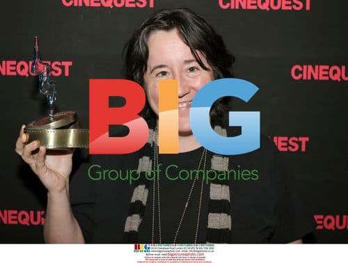 Christine Vachon Presented Maverick Spirit Award