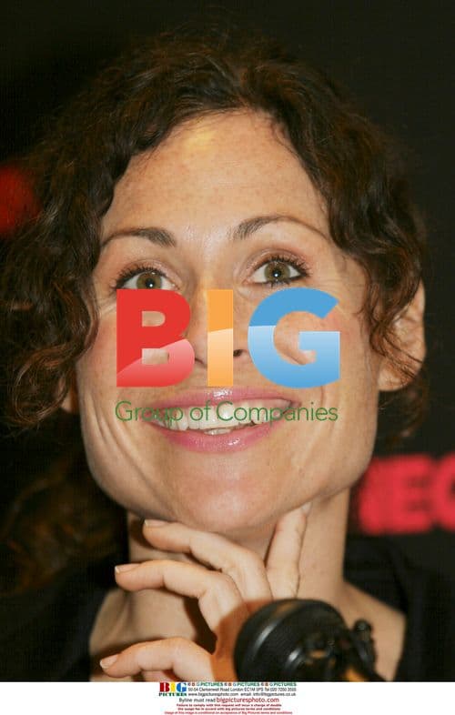 Minnie Driver Receives Maverick Spirit Award