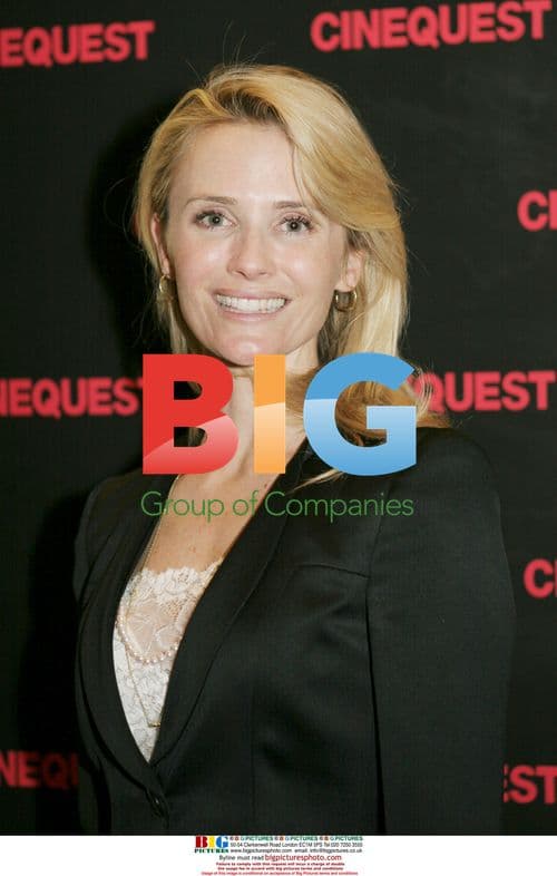 Jennifer Siebel at Cinequest Film Festival