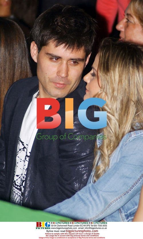 Milene Dominguez & David Aganzo