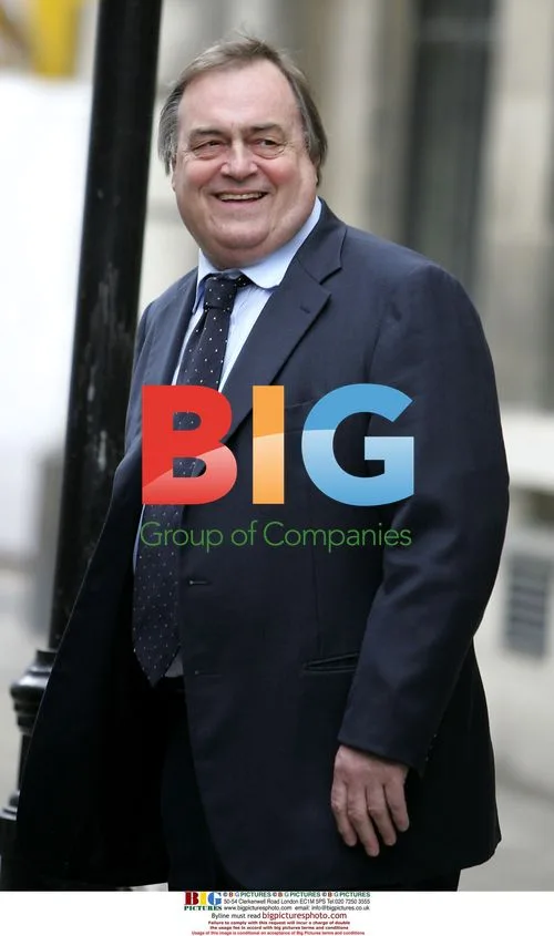 John Prescott Thanks BBC