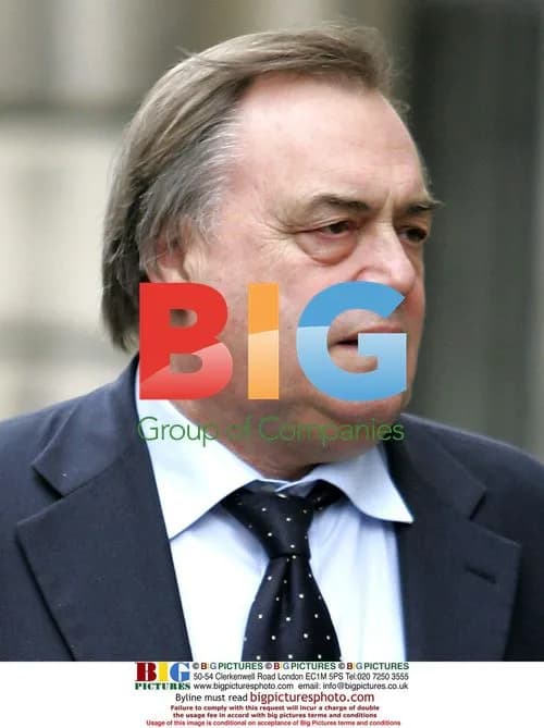 John Prescott thanks BBC after interview