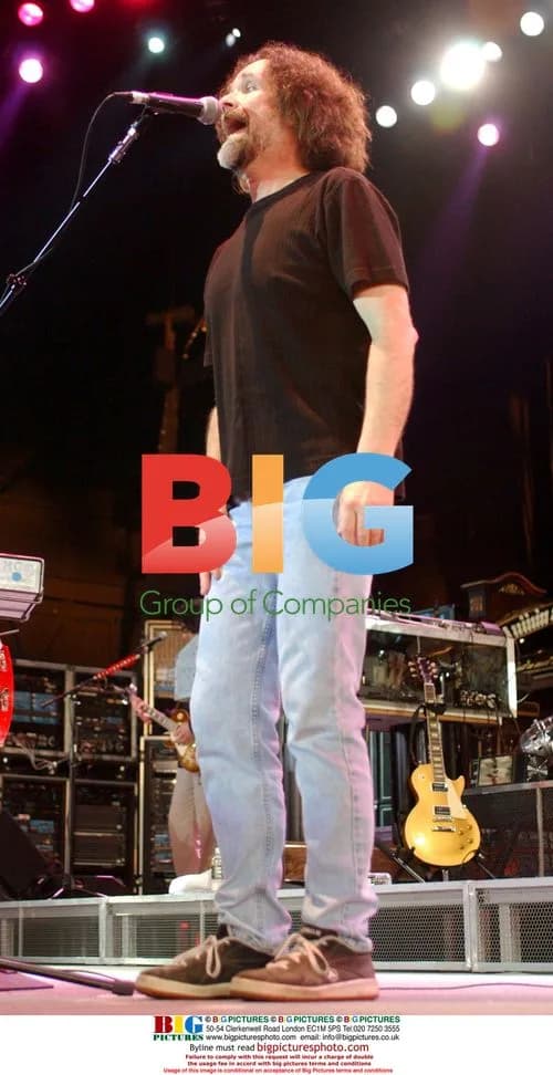 Brad Delp, Boston lead singer, found dead