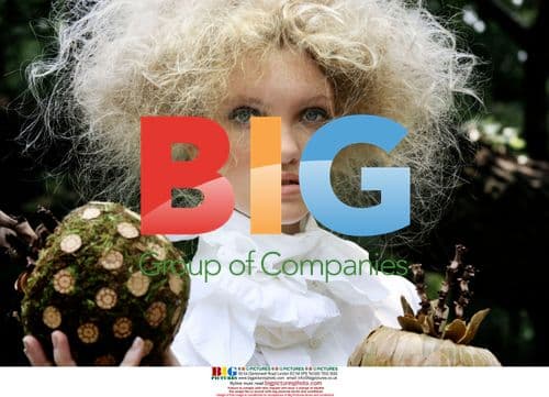 WILLIAM TELL: Fine Art Series by Jodi Jones