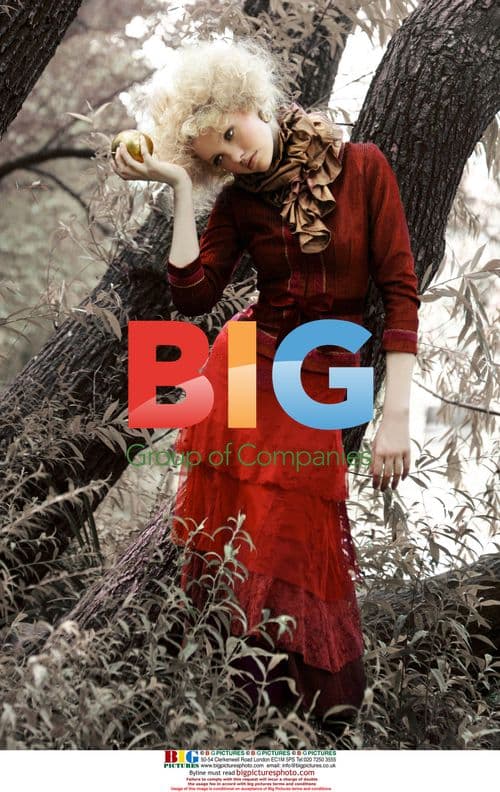 WILLIAM TELL by Jodi Jones