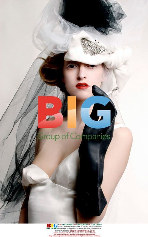 Phantom of the Opera with Feminine Twist