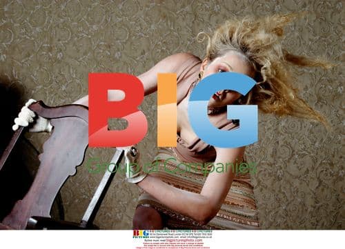 QUEEN ELIZABETH by Jodi Jones