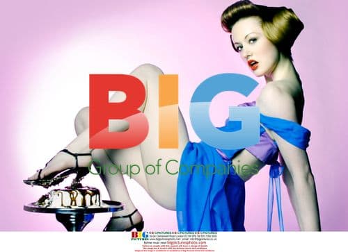 Cake: Art Series on Women's Roles