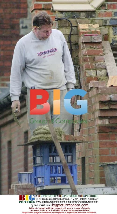 Tommy Walsh restores Victorian hospital home