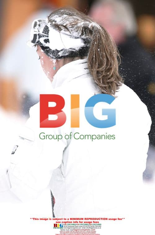 Prince William and Kate Middleton Skiing in Zermatt