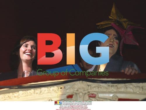 Anna Nolan at Alternative Miss Ireland