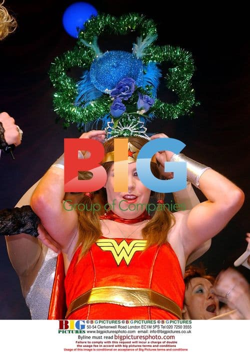 Alternative Miss Ireland Pageant 2007