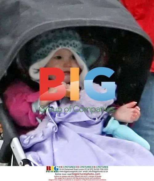 Jennifer Garner and Daughter Violet Out for Snack