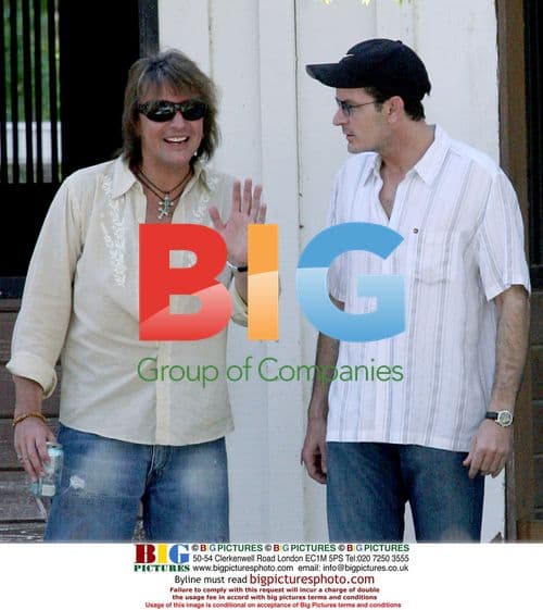 Denise Richards' Daughter's 3rd Birthday