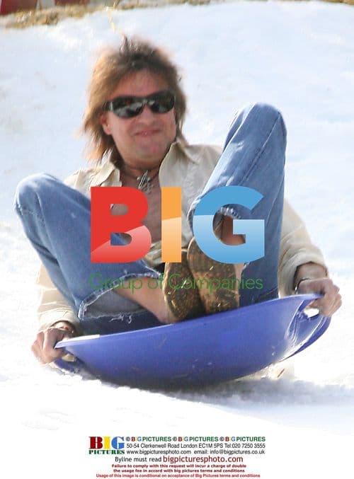 Sami Sheen's 3rd birthday party