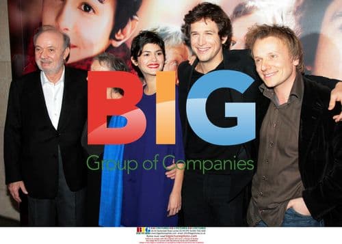 Ensemble, c'est tout film premiere