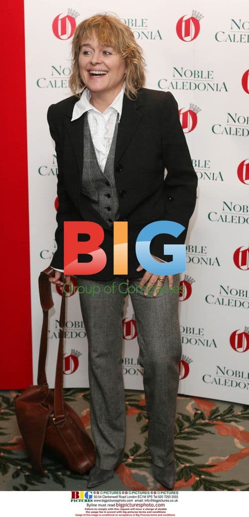 Sinead Cusack at The Oldie of The Year Awards 2007