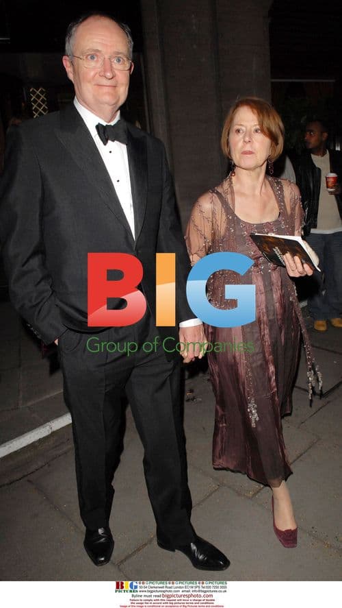 Jim Broadbent Leaving RTS Awards