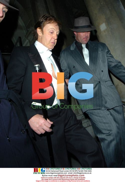 Sir Elton John and Sam Taylor-Wood's 60th and 40th birthday party