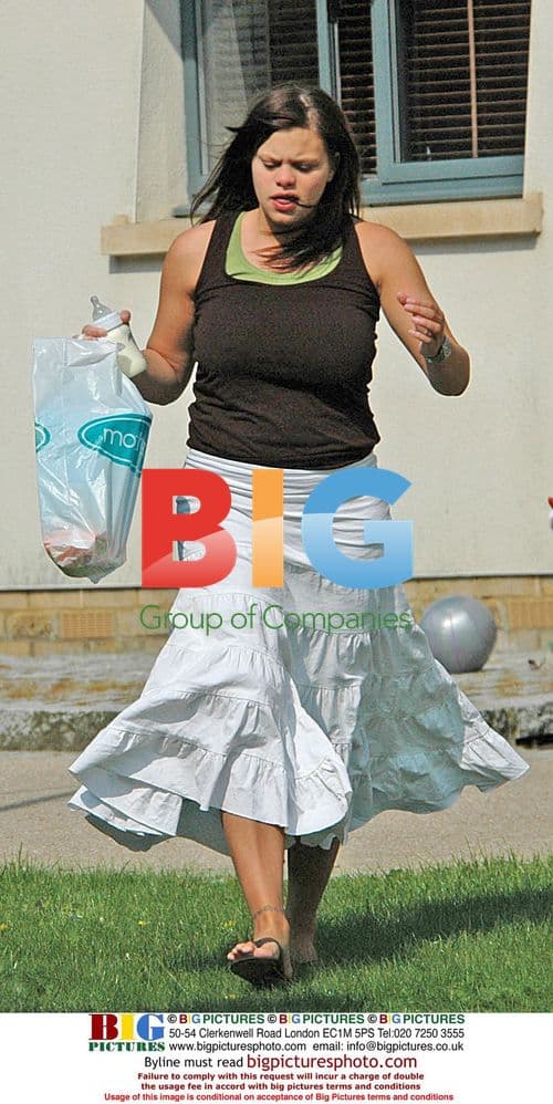 Jade, Jeff and Ryan Amoo out